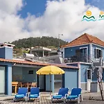 Vila Ourmadeira - Loreto Arco da Calheta (Madeira)