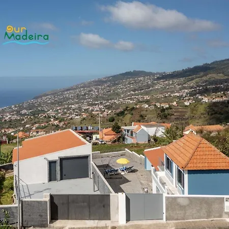 Ourmadeira - Loreto * Арку-да-Кальета