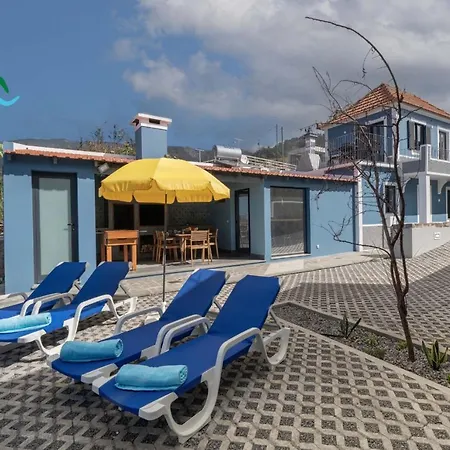 Ourmadeira - Loreto Вилла