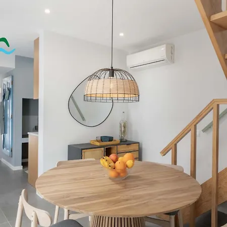 Вилла Ourmadeira - Loreto *