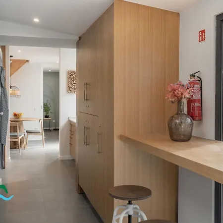 Ourmadeira - Loreto Вилла