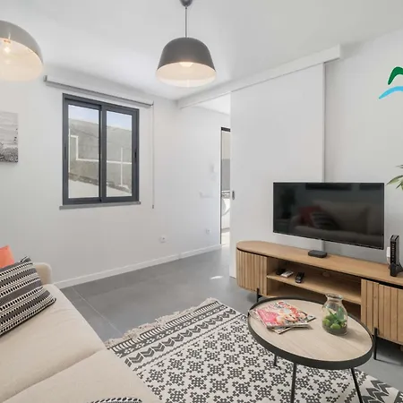 Ourmadeira - Loreto Вилла Арку-да-Кальета