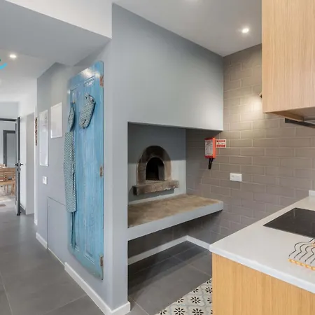 Ourmadeira - Loreto * Арку-да-Кальета