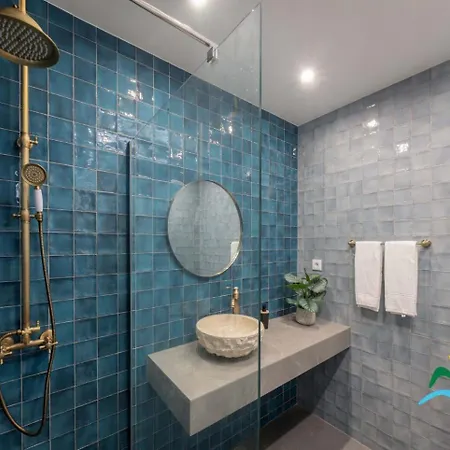 Villa Ourmadeira - Loreto