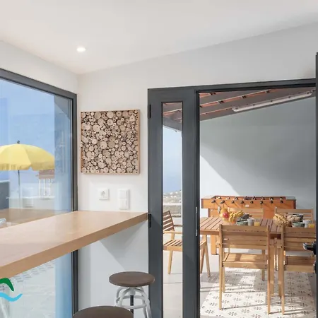 Ourmadeira - Loreto ארקו דה קלחטה