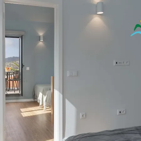 Ourmadeira - Loreto * Arco da Calheta