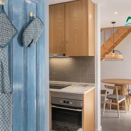 Calheta Beautiful Character Cottage Villa Loreto