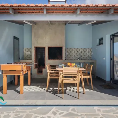 Ourmadeira - Loreto Arco da Calheta