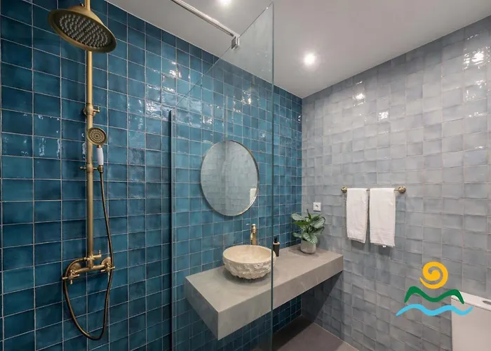 Βίλα Ourmadeira - Loreto