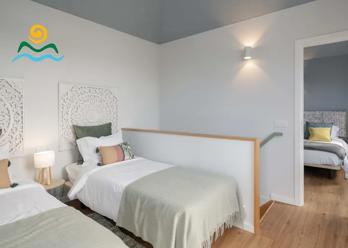 Calheta Beautiful Character Cottage Villa Loreto *