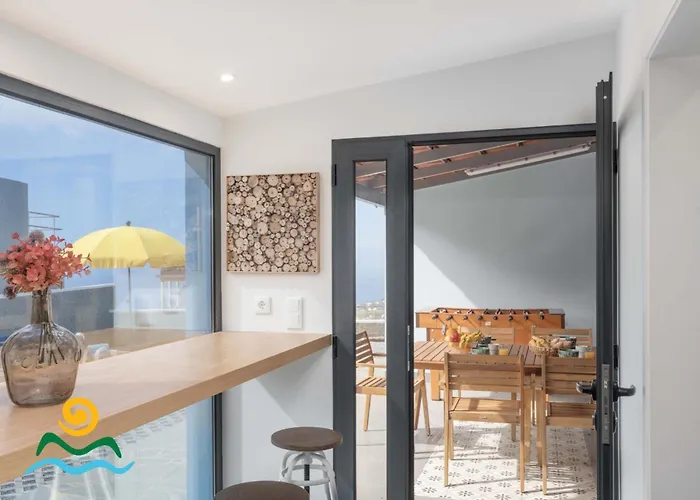 Calheta Beautiful Character Cottage Villa Loreto Arco da Calheta (Madeira)