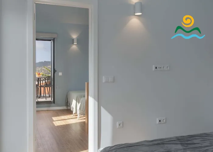 Calheta Beautiful Character Cottage Villa Loreto * Arco da Calheta (Madeira)