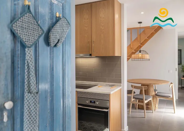 Calheta Beautiful Character Cottage Villa Loreto