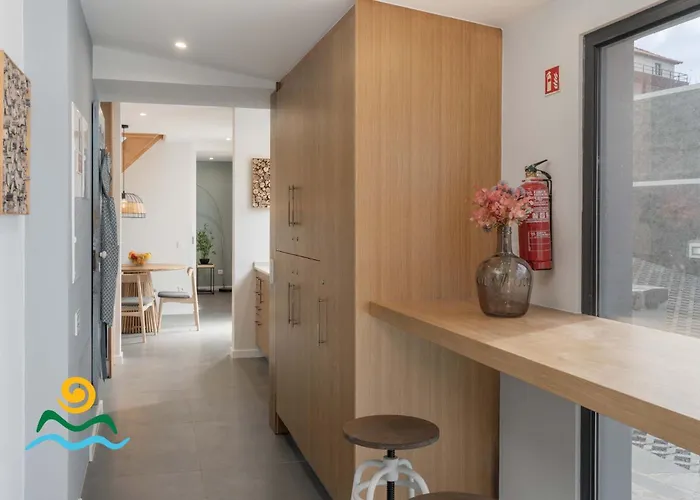 Ourmadeira - Loreto Βίλα