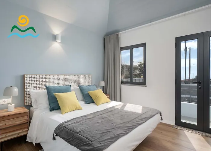 Calheta Beautiful Character Cottage Villa Loreto *