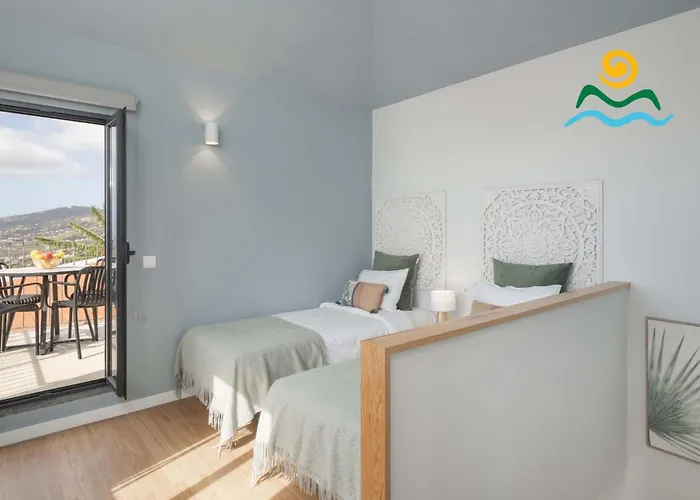 Calheta Beautiful Character Cottage Villa Loreto Arco da Calheta (Madeira)