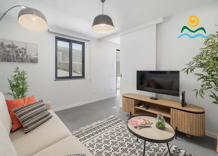 Calheta Beautiful Character Cottage Villa Loreto Vila Arco da Calheta (Madeira)