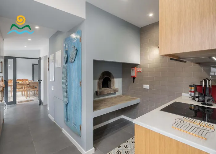 Calheta Beautiful Character Cottage Villa Loreto * Arco da Calheta (Madeira)